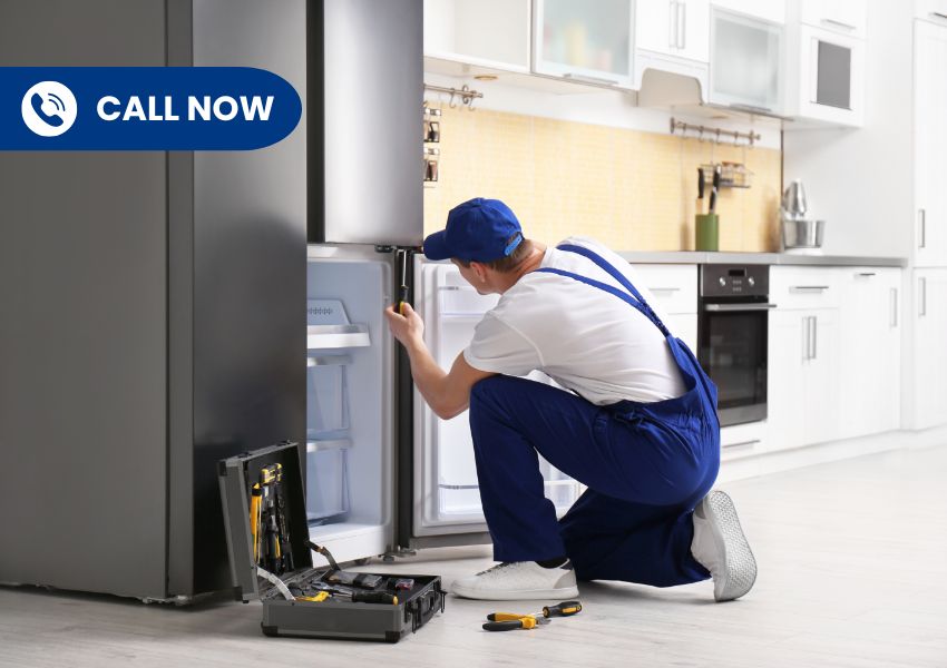Bickleton Appliance Repair Company